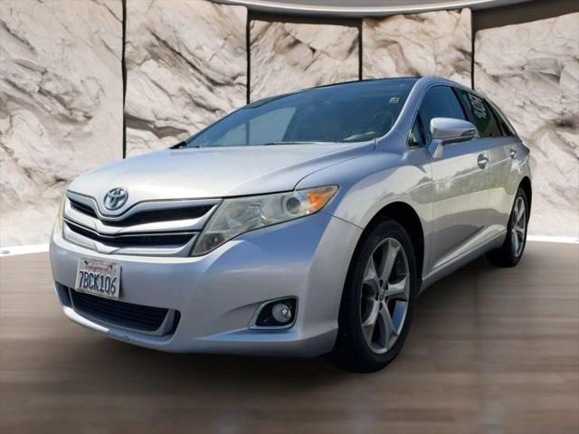 2013 Toyota Venza XLE V6 for sale in Ontario, CA