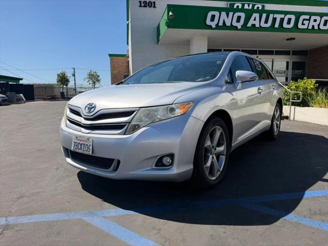 2013 Toyota Venza XLE V6 for sale in Ontario, CA