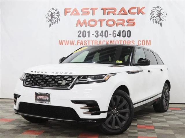 2018 Land Rover Range Rover Velar P380 SE R-Dynamic for sale in Paterson, NJ