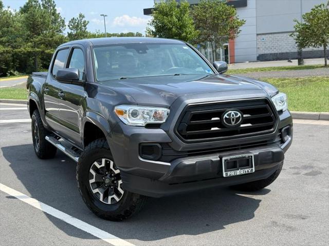 2022 Toyota Tacoma SR for sale in Chantilly, VA