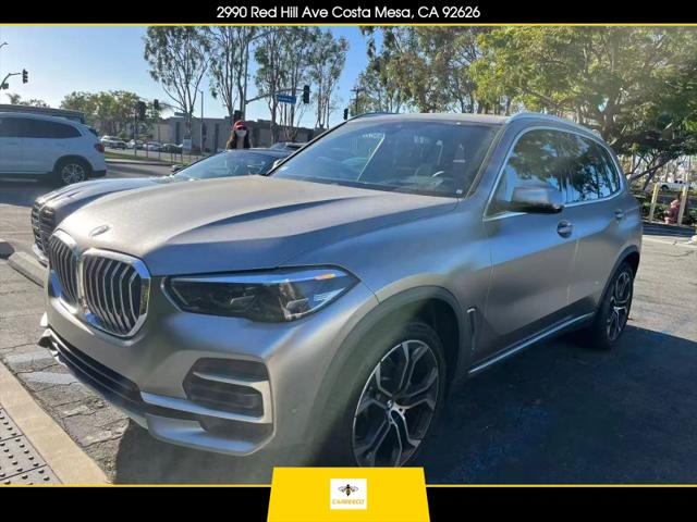 2023 BMW X5 sDrive40i for sale in Costa Mesa, CA