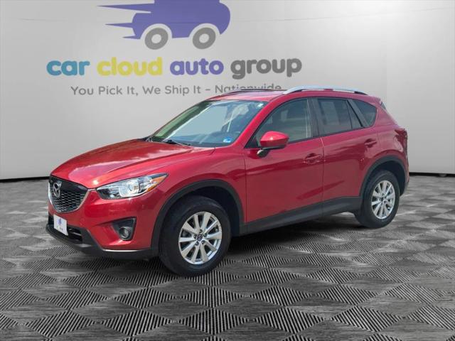 2014 Mazda CX-5 Touring for sale in Stafford, VA