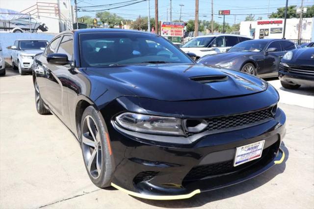 2017 Dodge Charger SE RWD for sale in San Antonio, TX
