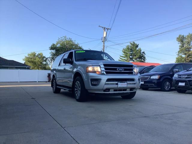 2017 Ford Expedition EL XLT for sale in Washington, IL