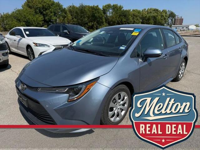 2025 Toyota Corolla LE for sale in Claremore, OK