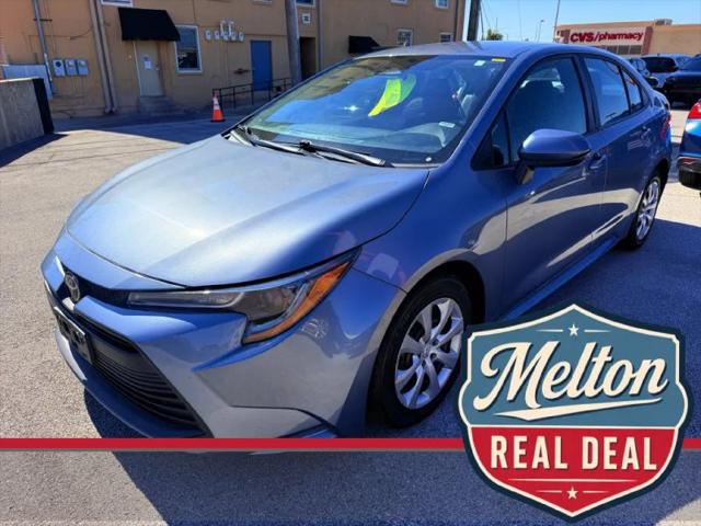 2025 Toyota Corolla LE for sale in Claremore, OK