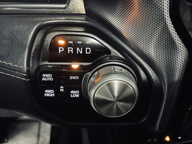 2019 Ram 1500 Limited Crew Cab 4x4 57 Box