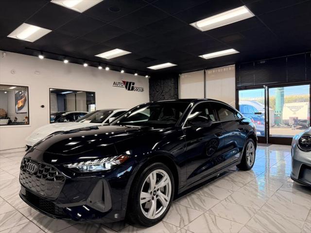 2025 Audi A5 Premium Plus TFSI quattro S tronic for sale in Pittsburg, CA