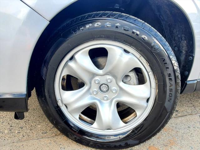 2014 Subaru Forester 2.5i