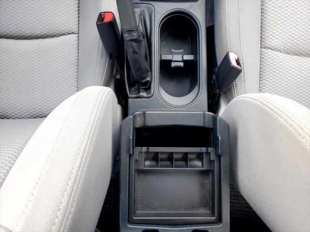 2014 Subaru Forester 2.5i