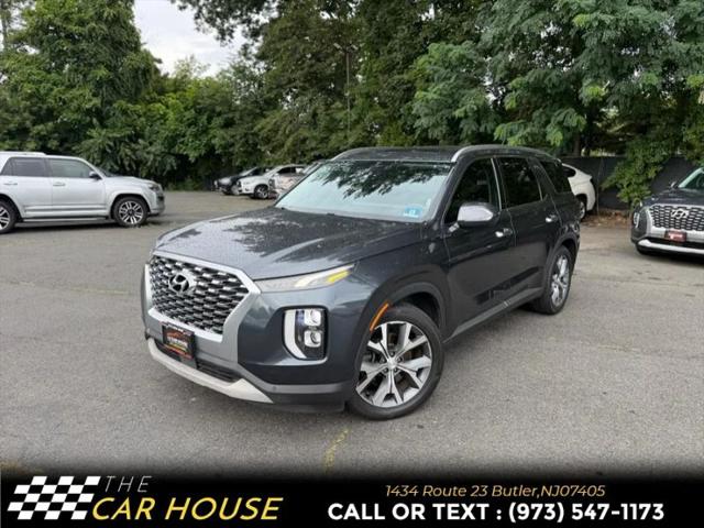 2020 Hyundai Palisade SEL for sale in Kinnelon, NJ
