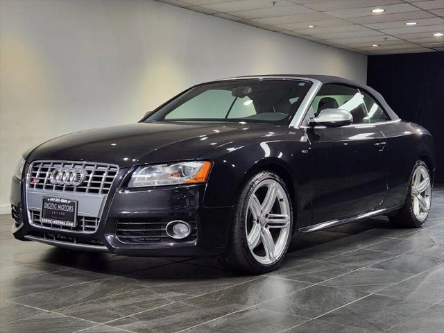 2010 Audi S5 3.0 Premium Plus for sale in Rolling Meadows, IL