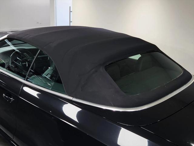 2010 Audi S5 3.0 Premium Plus
