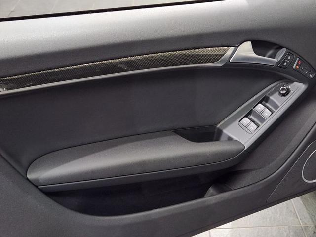 2010 Audi S5 3.0 Premium Plus