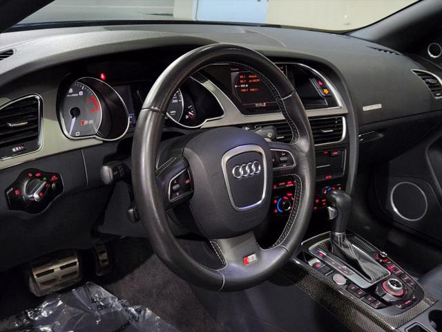 2010 Audi S5 3.0 Premium Plus