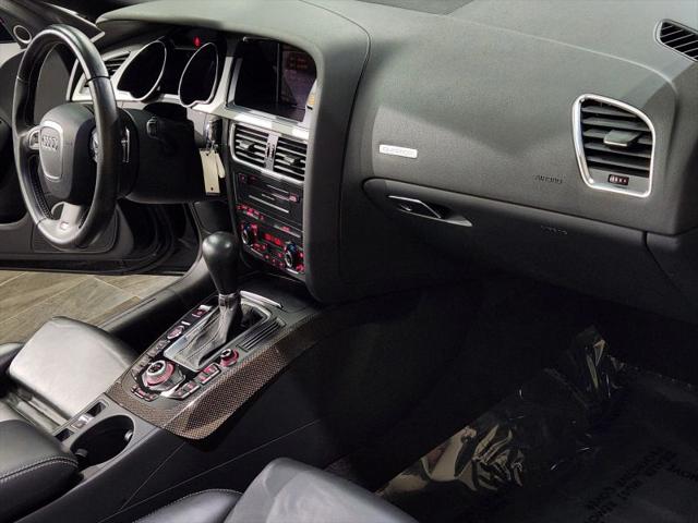 2010 Audi S5 3.0 Premium Plus
