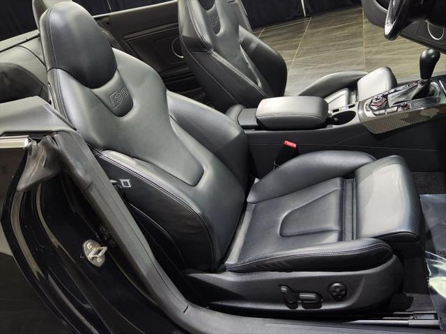 2010 Audi S5 3.0 Premium Plus