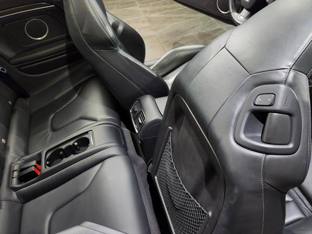 2010 Audi S5 3.0 Premium Plus