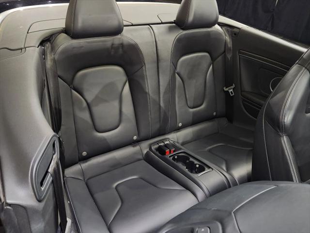 2010 Audi S5 3.0 Premium Plus