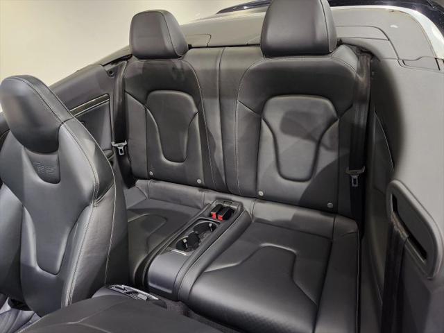 2010 Audi S5 3.0 Premium Plus