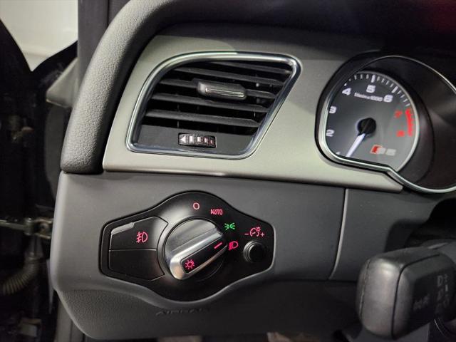2010 Audi S5 3.0 Premium Plus