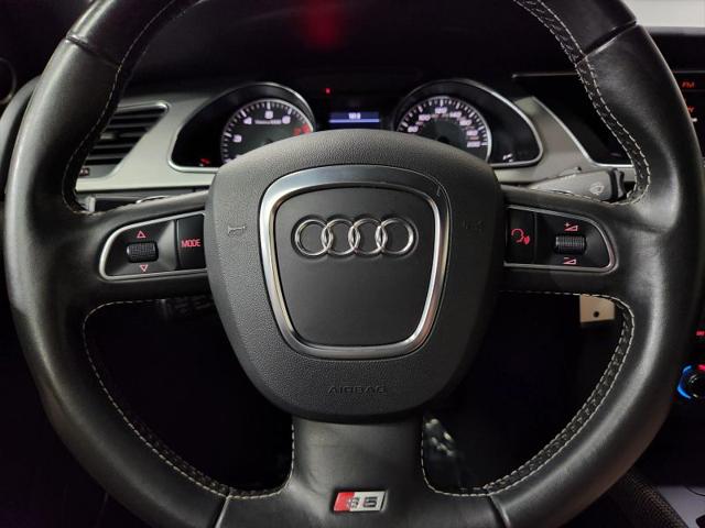 2010 Audi S5 3.0 Premium Plus