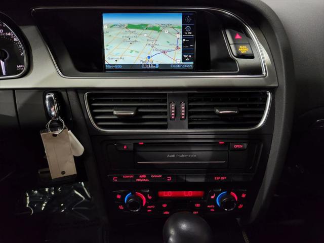 2010 Audi S5 3.0 Premium Plus