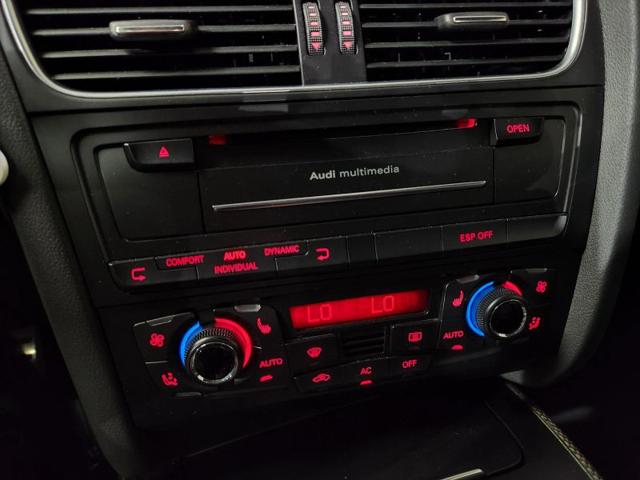 2010 Audi S5 3.0 Premium Plus
