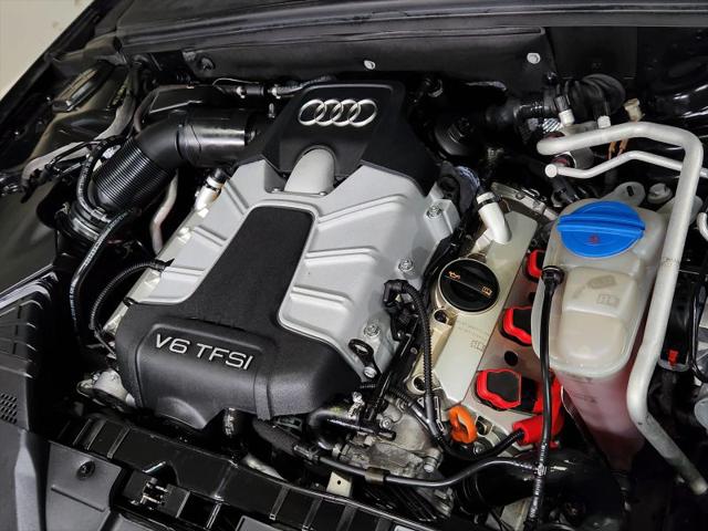 2010 Audi S5 3.0 Premium Plus