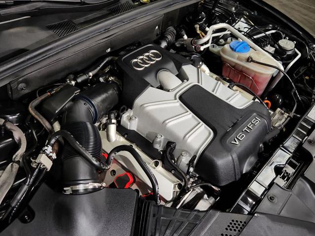 2010 Audi S5 3.0 Premium Plus