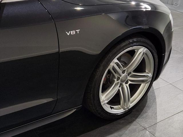 2010 Audi S5 3.0 Premium Plus