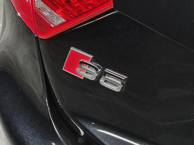 2010 Audi S5 3.0 Premium Plus