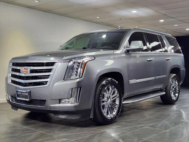 2016 Cadillac Escalade Standard for sale in Rolling Meadows, IL
