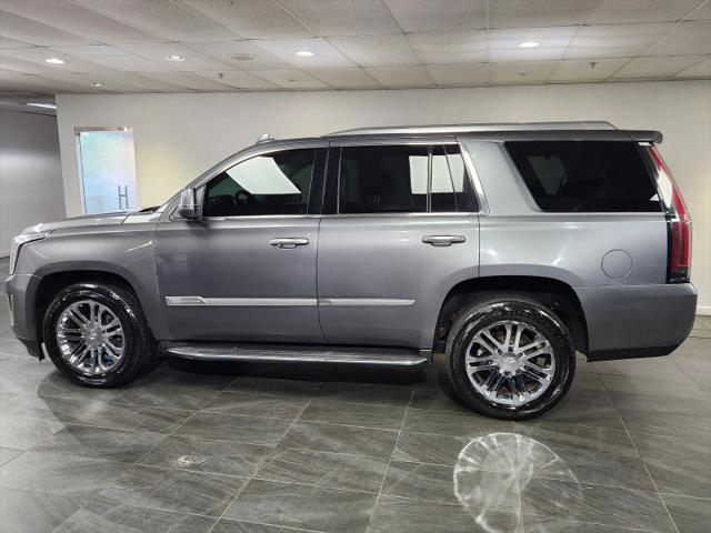 2016 Cadillac Escalade Standard