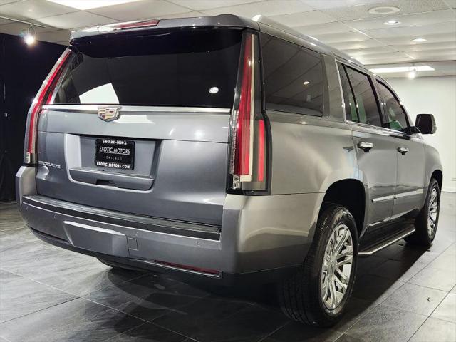 2016 Cadillac Escalade Standard