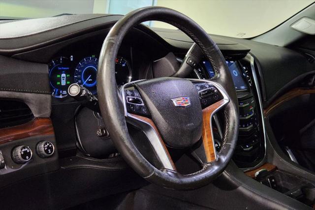2016 Cadillac Escalade Standard