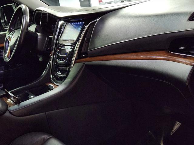 2016 Cadillac Escalade Standard