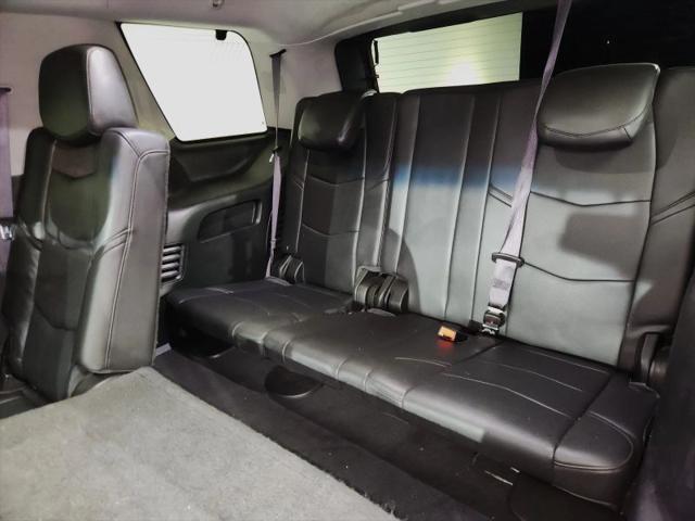 2016 Cadillac Escalade Standard