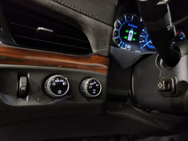 2016 Cadillac Escalade Standard