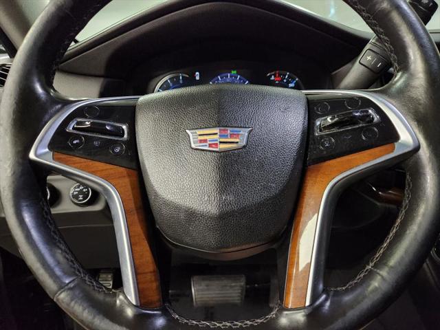 2016 Cadillac Escalade Standard