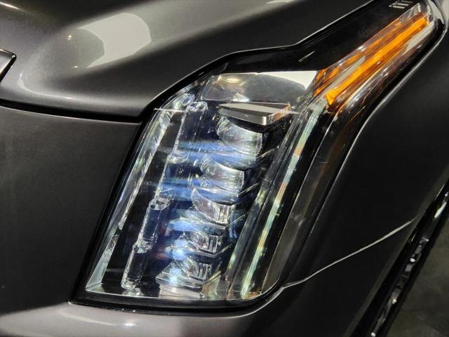 2016 Cadillac Escalade Standard