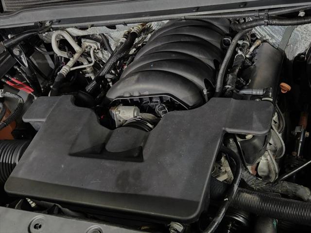2016 Cadillac Escalade Standard