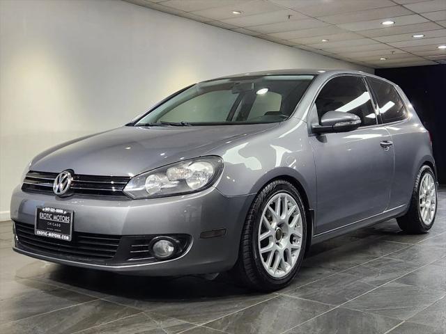 2013 Volkswagen Golf 2.0L TDI 2-Door for sale in Rolling Meadows, IL