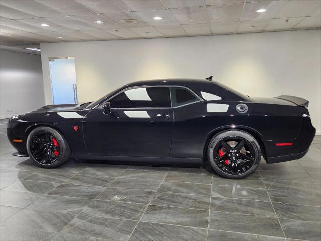 2017 Dodge Challenger SRT Hellcat