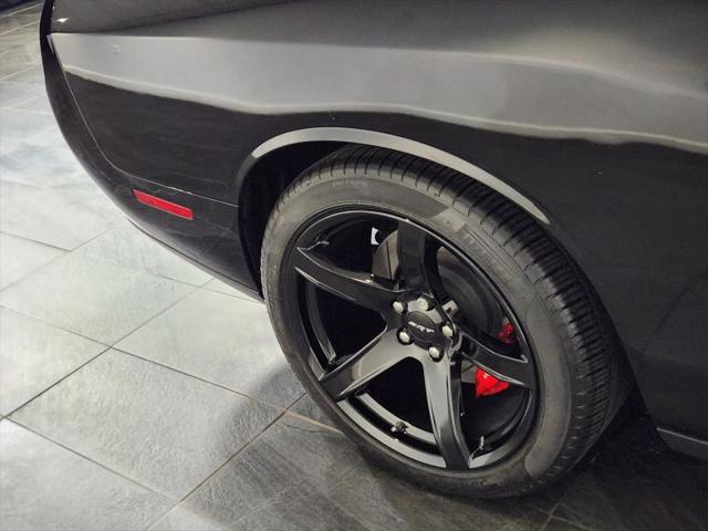 2017 Dodge Challenger SRT Hellcat