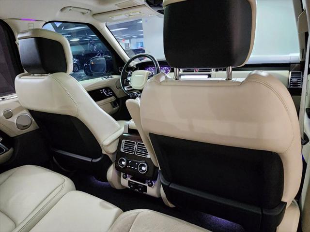2021 Land Rover Range Rover Westminster