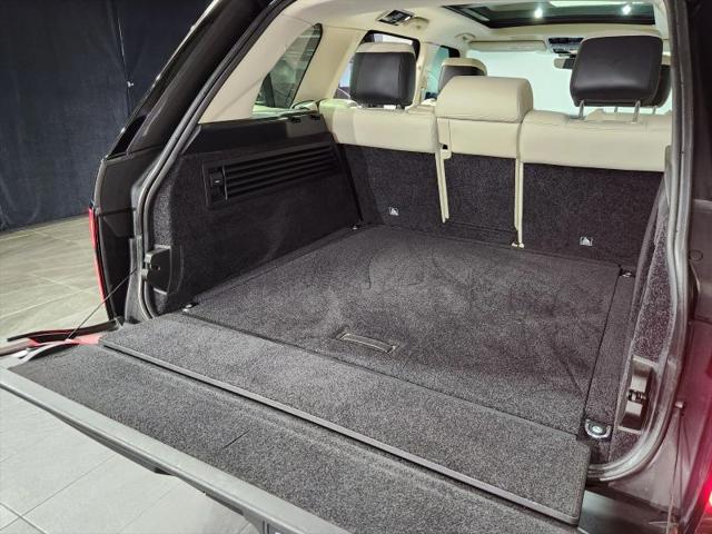 2021 Land Rover Range Rover Westminster