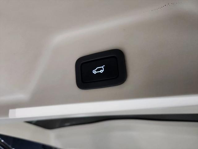 2021 Land Rover Range Rover Westminster