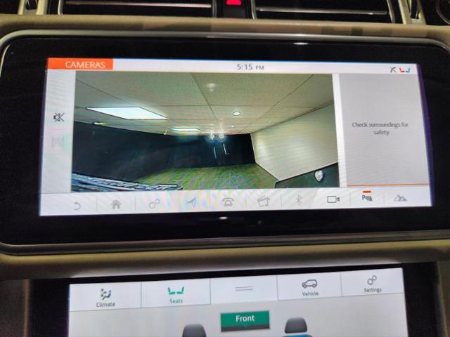 2021 Land Rover Range Rover Westminster
