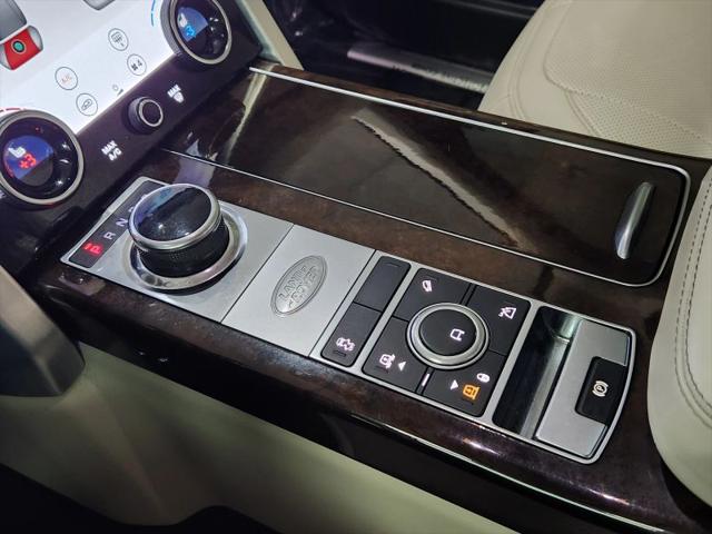 2021 Land Rover Range Rover Westminster